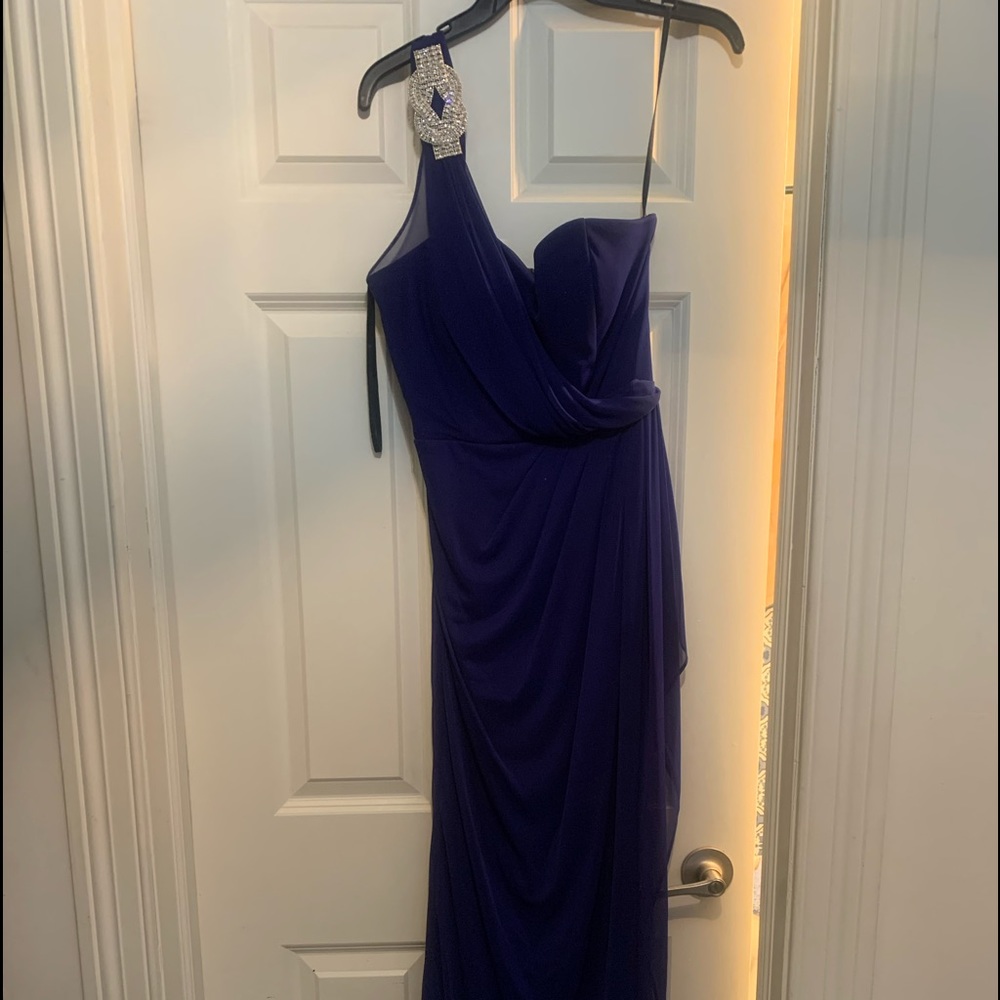 Dress for any special occasion